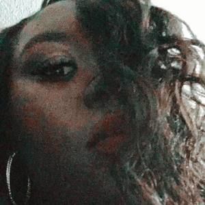 Meet your Posher, Ashanti